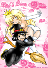 Witch Princess 1 Page 13 By Vanja Hentai Foundry
